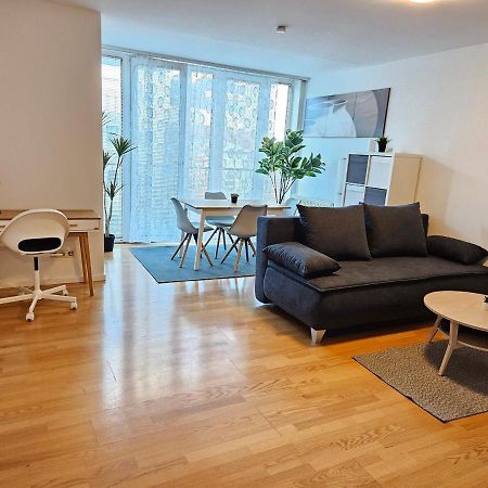 Апартаменты City Oasis With Brand-New Kitchen 1Br Вена Экстерьер фото