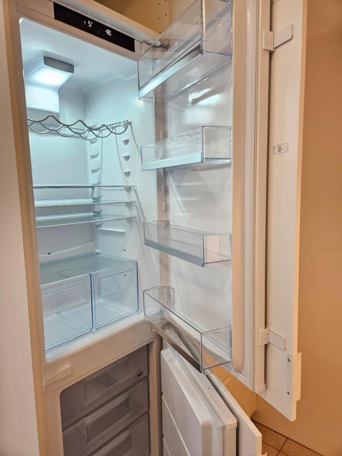 Апартаменты City Oasis With Brand-New Kitchen 1Br Вена Экстерьер фото